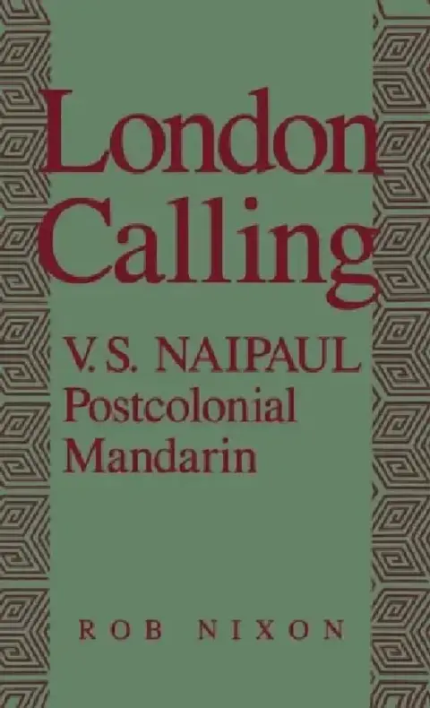 Cover of London Calling