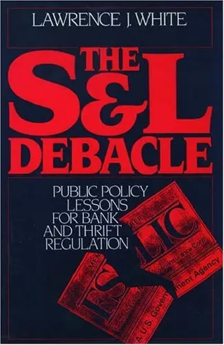 Cover of S.& L.Debacle