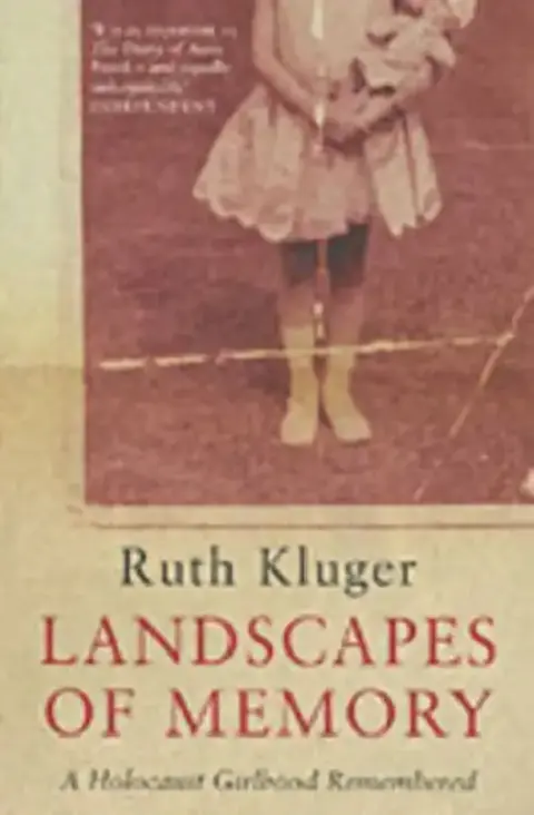 Cover of Memory