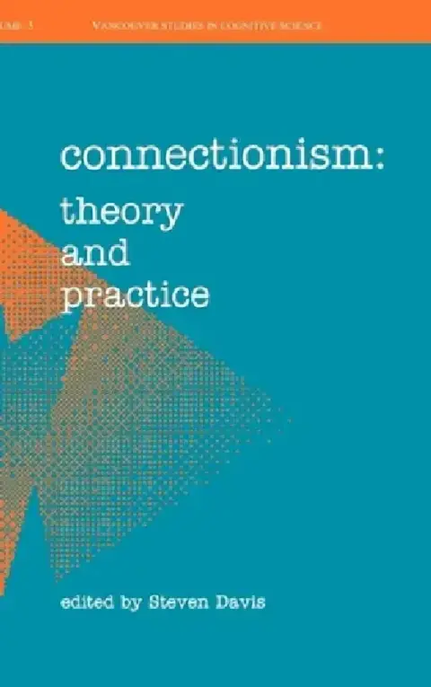 Cover of Connectionism