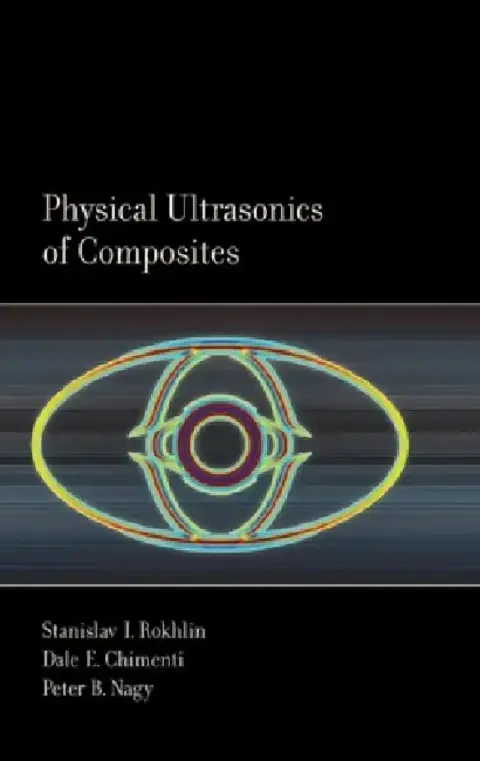 Cover of Physical Ultrasonics of Composites