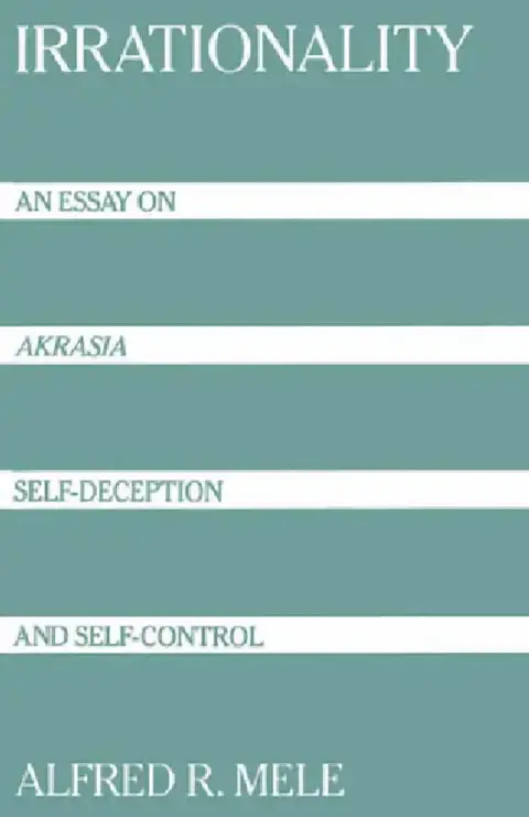 Cover of Irrationality
