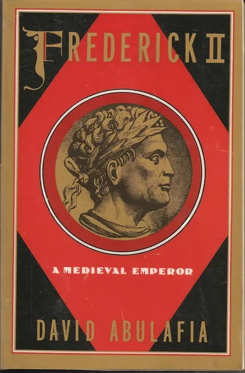 Cover of Frederick II