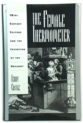 Cover of The Female Thermometer