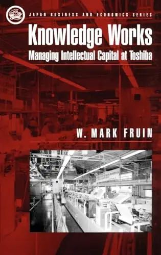 Cover of Knowledge Works