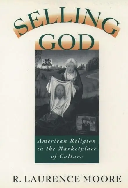 Cover of Selling God