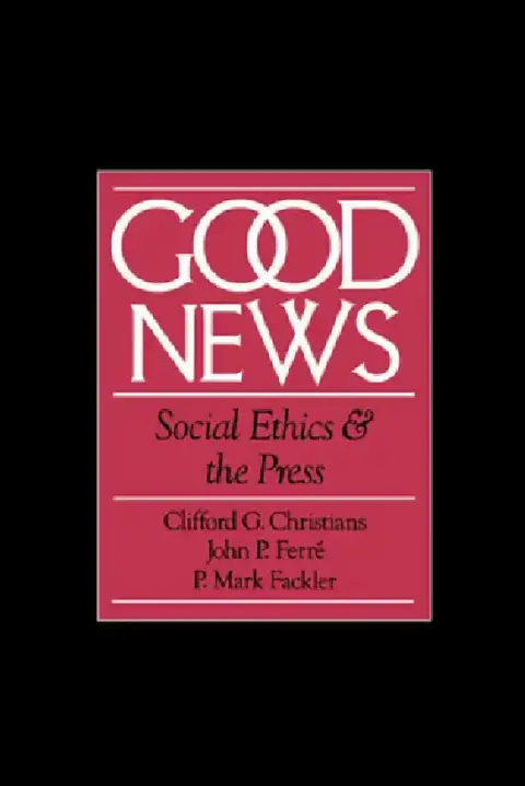 Cover of Good News