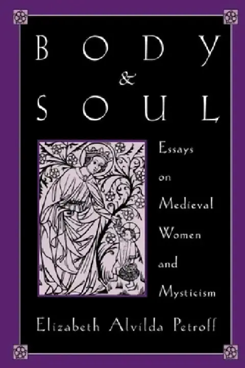 Cover of Body and Soul