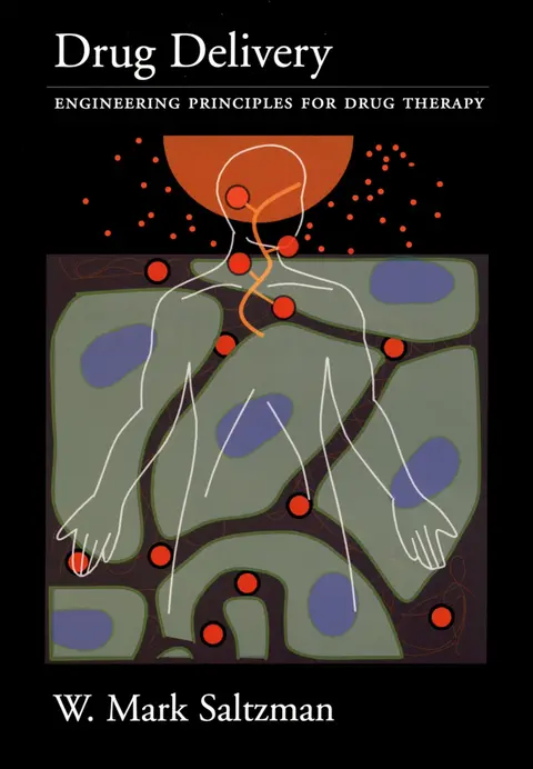 Cover of Drug Delivery