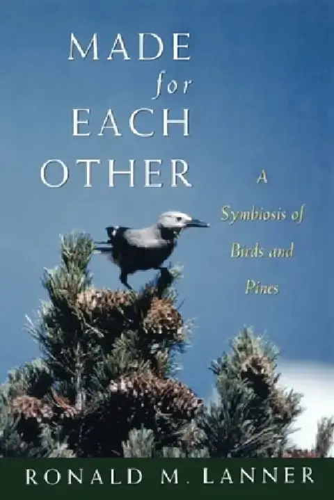 Cover of Made for Each Other