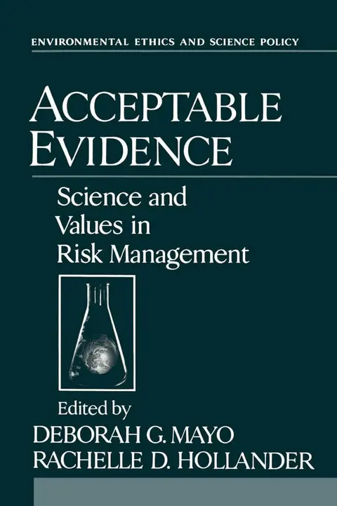 Cover of Acceptable Evidence