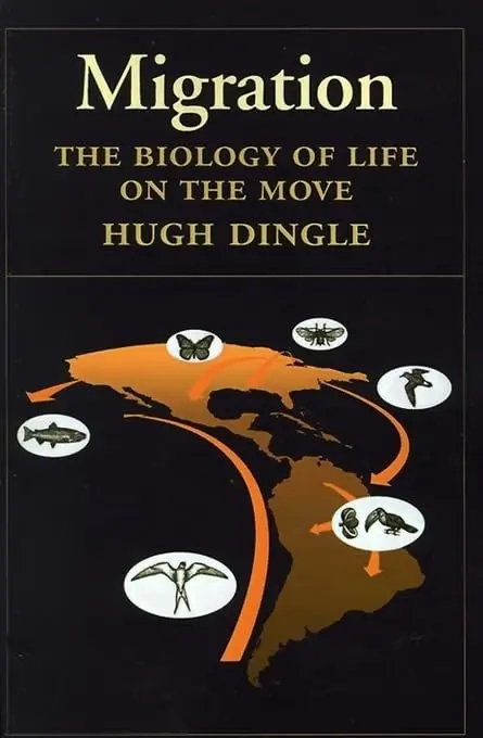 Cover of Migration
