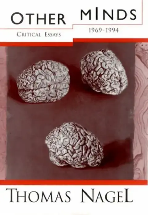 Cover of Other Minds