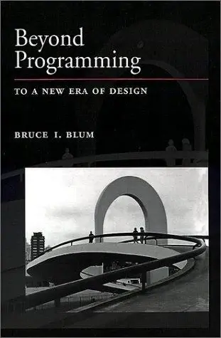 Cover of Beyond Programming