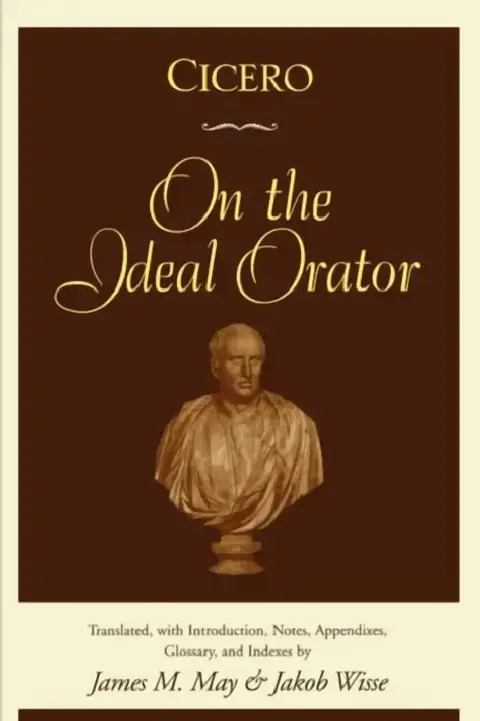 Cover of Cicero