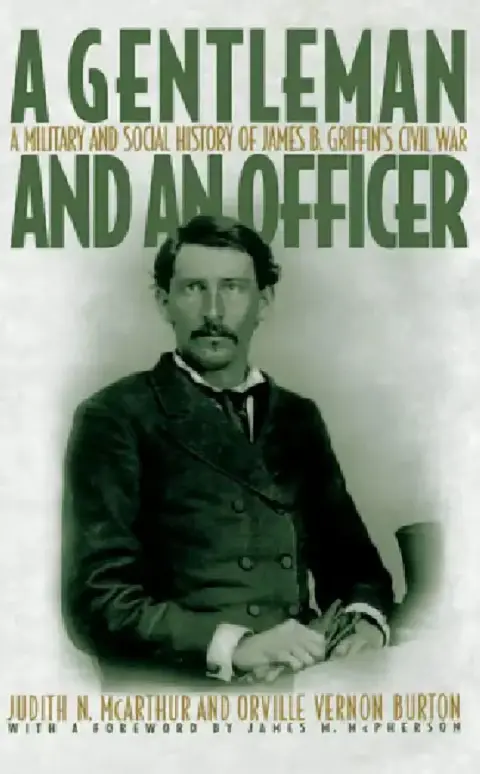 Cover of A Gentleman and an Officer