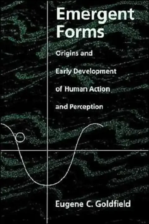 Cover of Emergent Forms