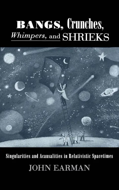 Cover of Bangs, Crunches, Whimpers, and Shrieks