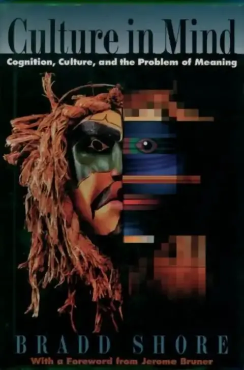 Cover of Culture in Mind