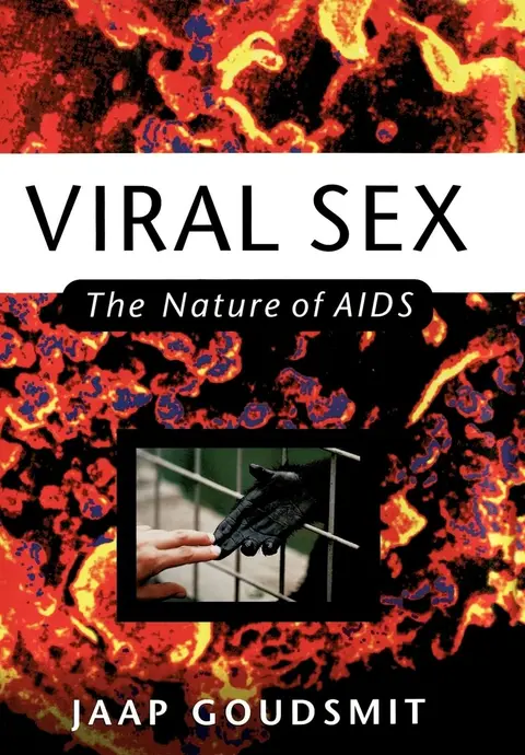 Cover of Viral Sex