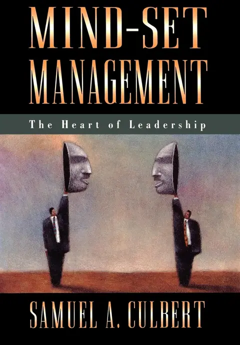 Cover of Mind-Set Management