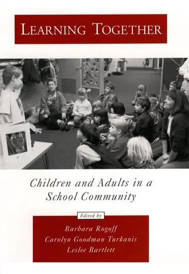 Cover of Learning Together