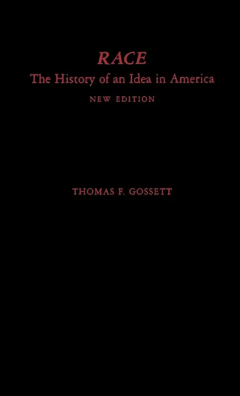 Cover of Race