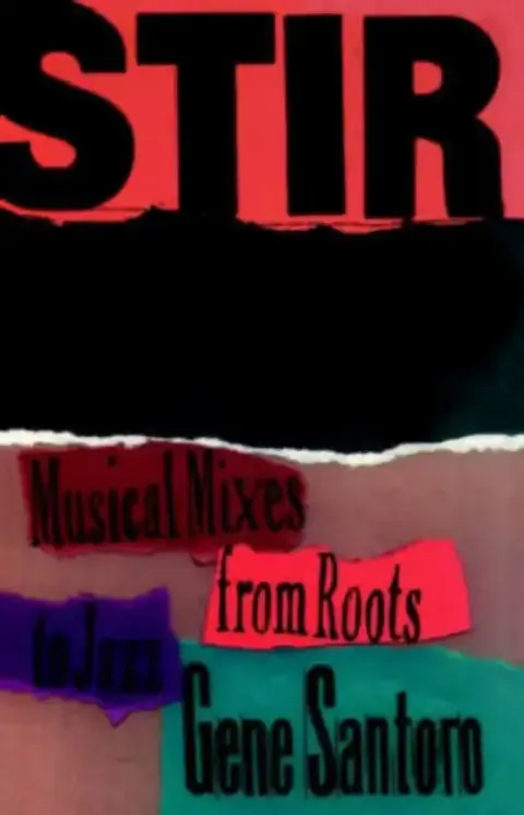Cover of Stir It Up