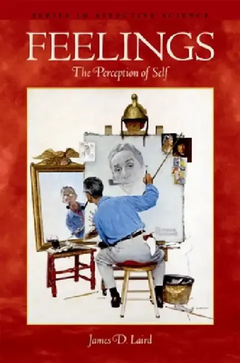 Cover of Feelings