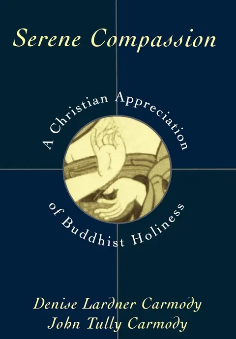 Cover of Serene Compassion