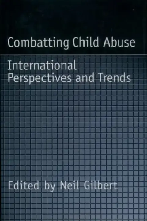 Cover of Combatting Child Abuse