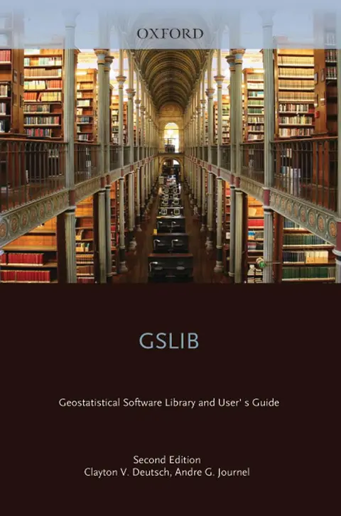 Cover of Gslib