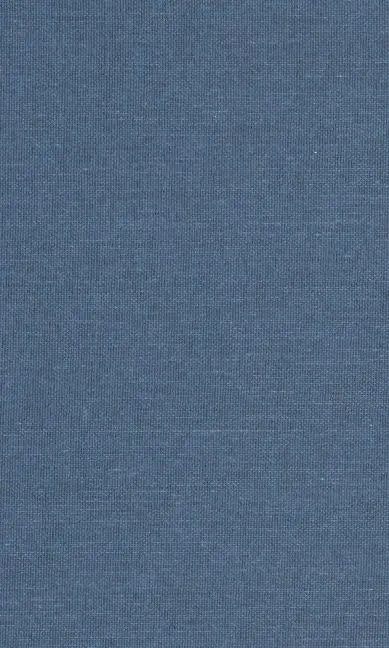 Cover of The White Image in the Black Mind