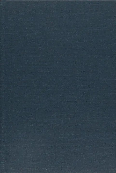 Cover of Relations of Language and Thought
