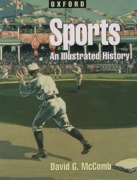 Cover of Sports