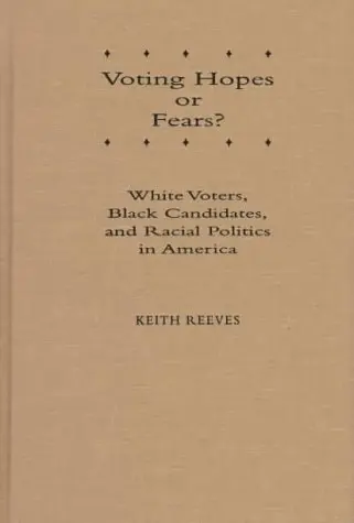 Cover of Voting Hopes or Fears?