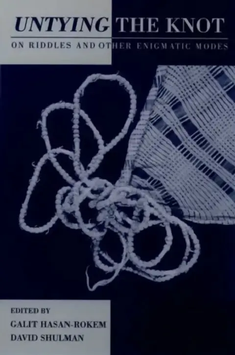 Cover of Untying the Knot