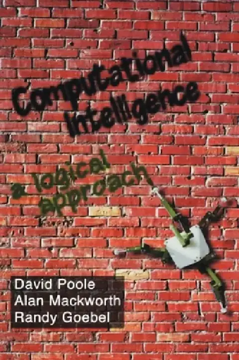 Cover of Computational Intelligence