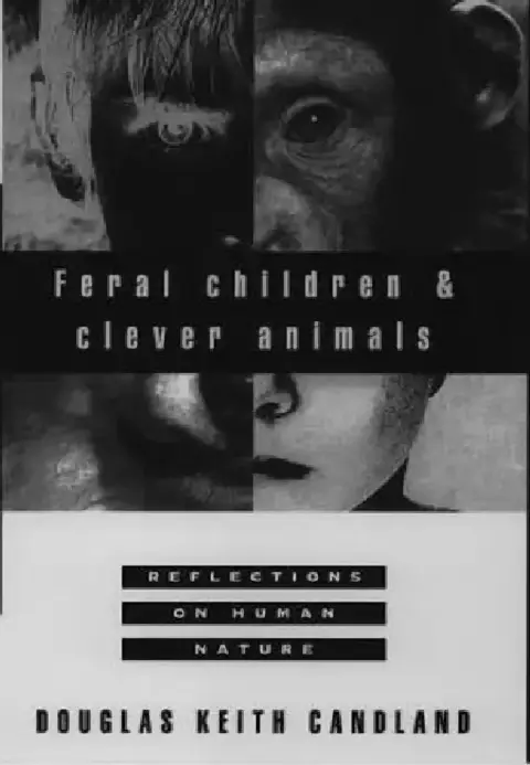 Cover of Feral Children and Clever Animals