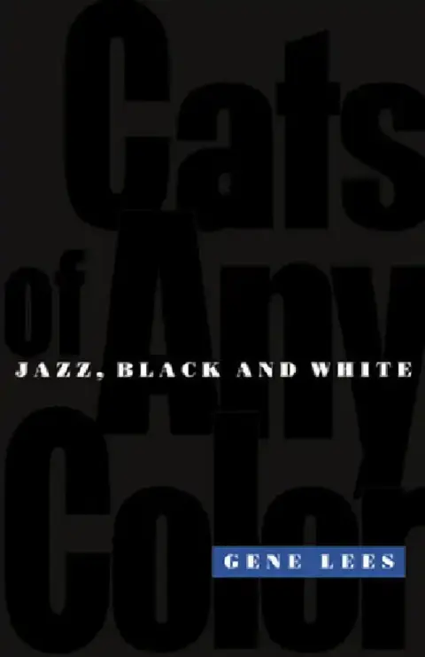 Cover of Cats of Any Color