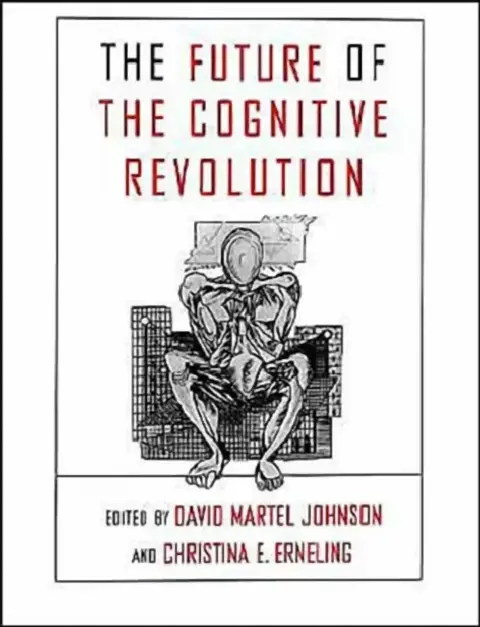 Cover of The Future of the Cognitive Revolution