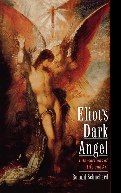 Cover of Eliot's Dark Angel