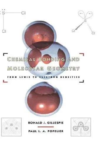 Cover of Chemical Bonding and Molecular Geometry