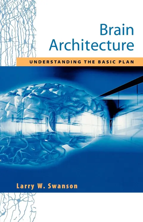 Cover of Brain Architecture