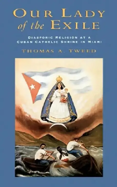 Cover of Our Lady of the Exile