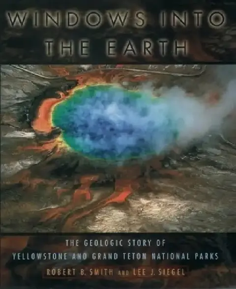 Cover of Windows Into the Earth
