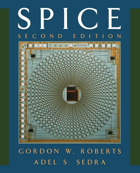 Cover of Spice