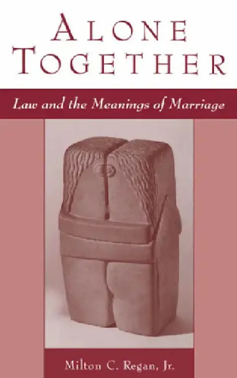 Cover of Alone Together