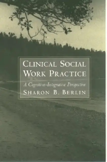 Cover of Clinical Social Work Practice