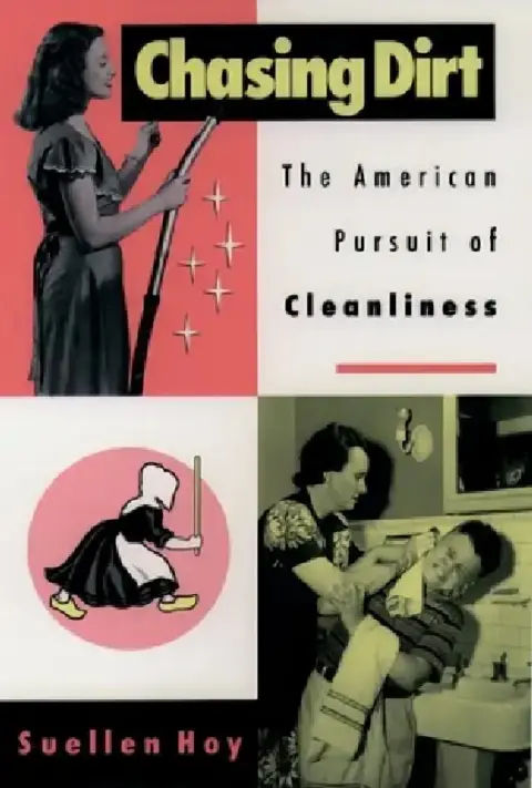 Cover of Chasing Dirt